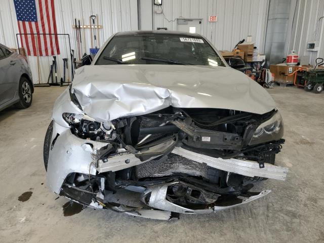 Photo 5 from auction – 2016 BMW 528 XI with VIN WBA5A7C55GG144628