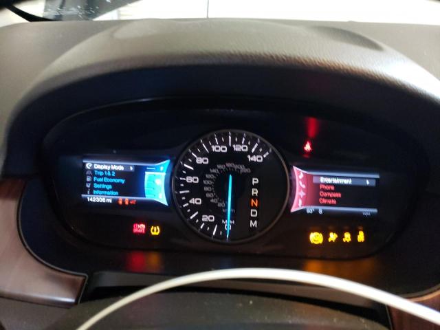 Photo 9 from auction – 2011 FORD EDGE LIMIT with VIN 2FMDK3KC8BBA64904