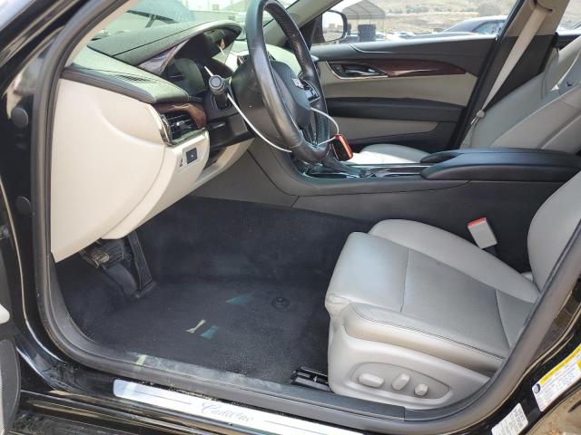 Photo 7 from auction – 2015 CADILLAC ATS LUXURY with VIN 1G6AB5RX7F0102175