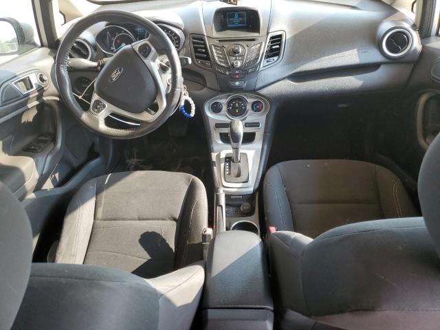 Photo 8 from auction – 2015 FORD FIESTA SE with VIN 3FADP4BJ9FM148783