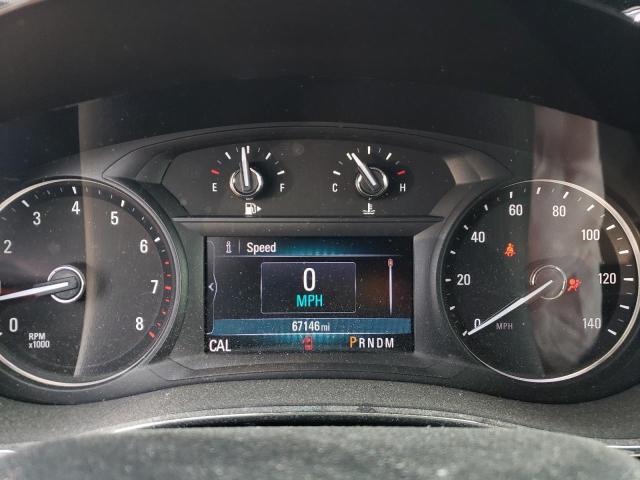 Photo 9 from auction – 2019 BUICK ENCORE PRE with VIN KL4CJESB0KB872511