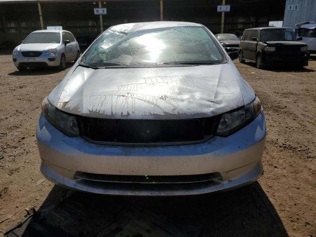 Photo 5 from auction – 2012 HONDA CIVIC LX with VIN 2HGFB2F56CH311971