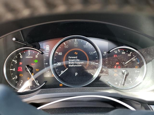 Photo 9 from auction – 2019 MAZDA CX-5 GRAND with VIN JM3KFBDM8K0605801