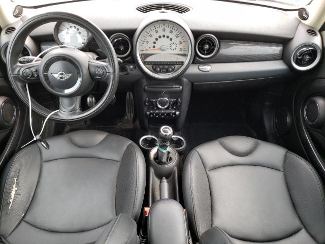 Photo 8 from auction – 2011 MINI COOPER S with VIN WMWSV3C56BTY22884