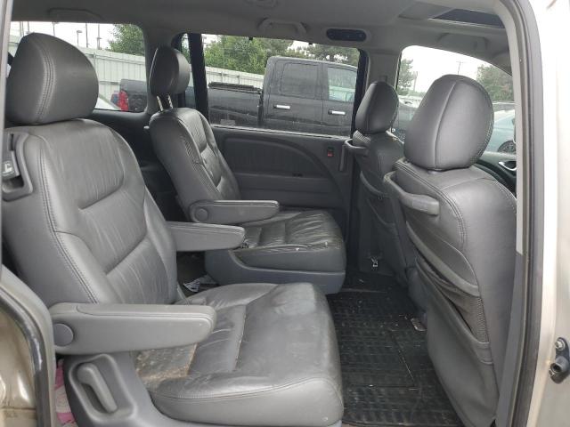 Photo 11 from auction – 2005 HONDA ODYSSEY EX with VIN 5FNRL38625B411028