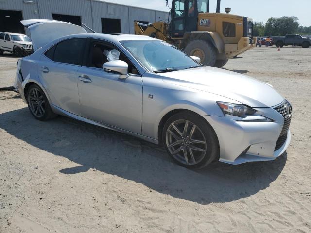 Photo 4 from auction – 2014 LEXUS IS 250 with VIN JTHBF1D21E5021943