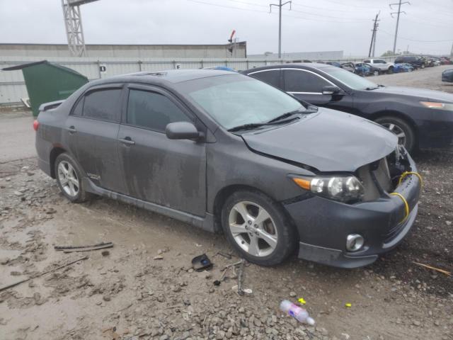 Photo 4 from auction – 2012 TOYOTA COROLLA BA with VIN 2T1BU4EE0CC897954