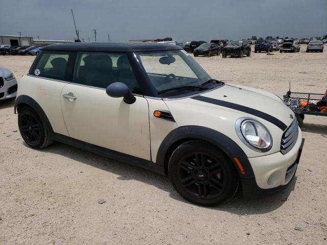 Photo 4 from auction – 2013 MINI COOPER with VIN WMWSU3C55DT689198