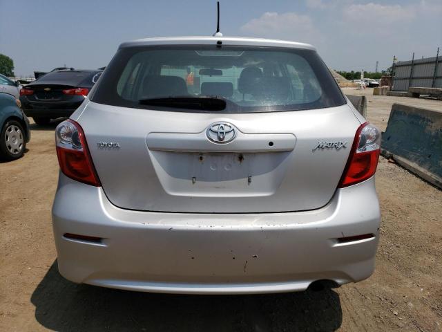 Photo 6 from auction – 2009 TOYOTA COROLLA MA with VIN 2T1KU40E69C043874
