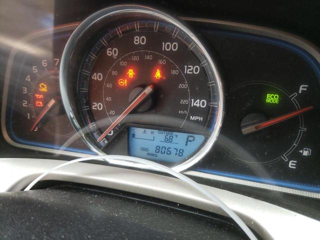 Фото 9 с аукциона – 2014 TOYOTA RAV4 LIMIT с VIN 2T3DFREV9EW148336