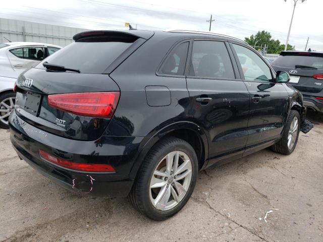 Photo 3 from auction – 2018 AUDI Q3 PREMIUM with VIN WA1ECCFSXJR026667