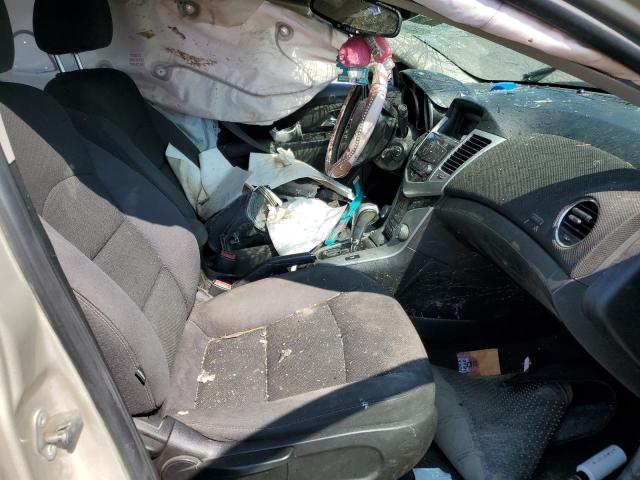 Photo 7 from auction – 2013 CHEVROLET CRUZE LT with VIN 1G1PC5SB0D7196822