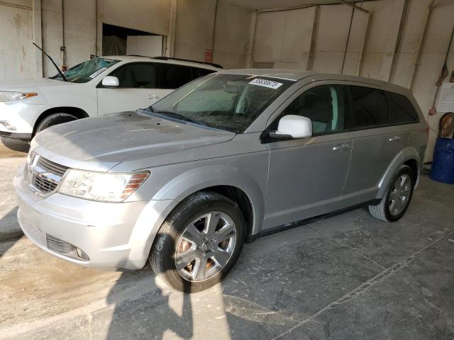 DODGE JOURNEY SX 2009 with VIN 3D4GG57V49T133999 - Photo from auction