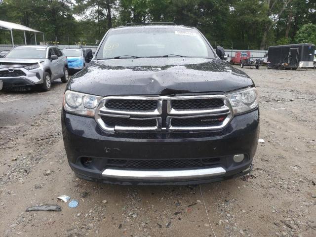 Photo 5 from auction – 2013 DODGE DURANGO CR with VIN 1C4RDHDG3DC700455