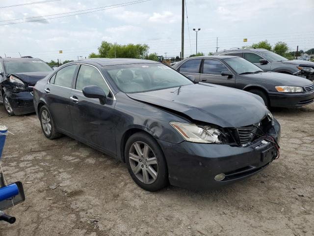 Photo 4 from auction – 2007 LEXUS ES 350 with VIN JTHBJ46G772042101