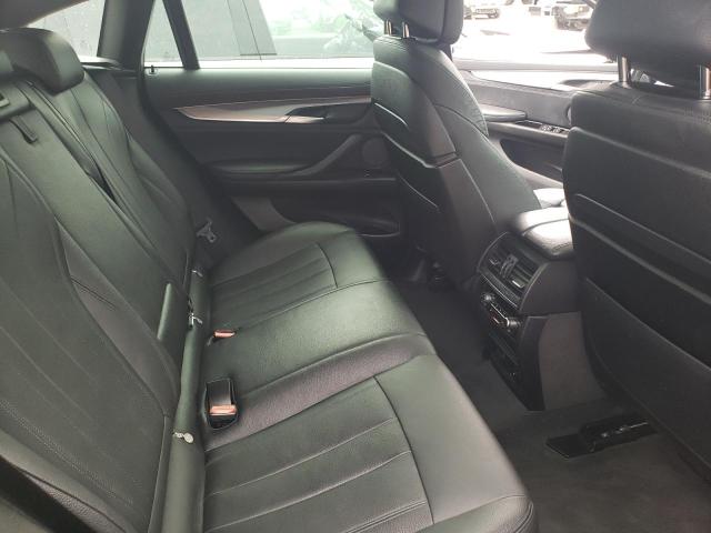 Photo 10 from auction – 2016 BMW X6 XDRIVE3 with VIN 5UXKU2C56G0N78516