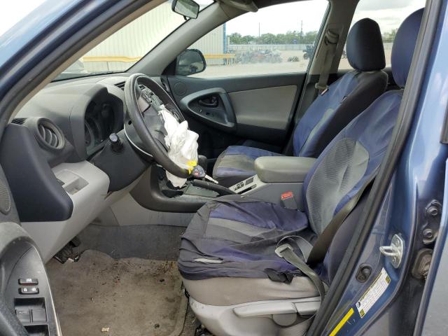 Photo 7 from auction – 2011 TOYOTA RAV4 with VIN 2T3ZF4DV2BW098868