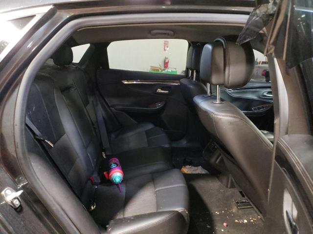 Photo 10 from auction – 2014 CHEVROLET IMPALA LT with VIN 2G1125S30E9308889