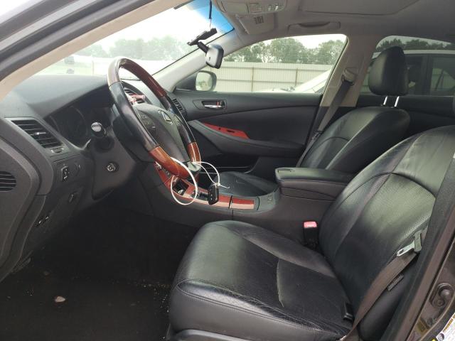 Photo 7 from auction – 2008 LEXUS ES 350 with VIN JTHBJ46G482266542