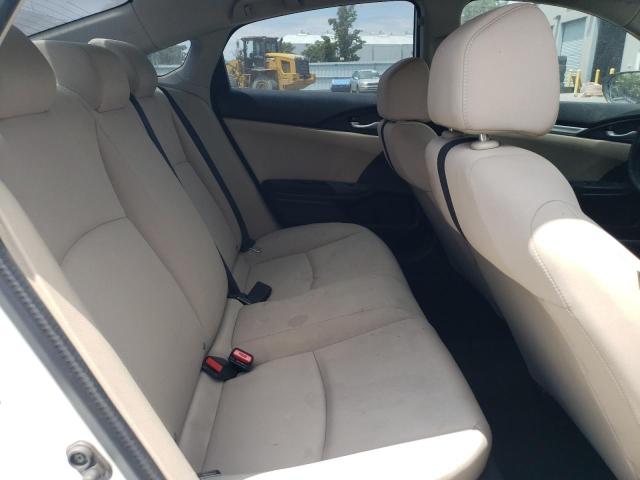 Photo 10 from auction – 2018 HONDA CIVIC LX with VIN 2HGFC2F50JH586715