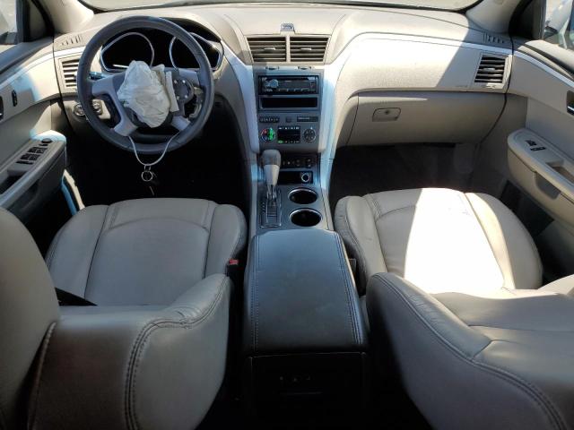 Photo 8 from auction – 2012 CHEVROLET TRAVERSE L with VIN 1GNKRJED5CJ121922