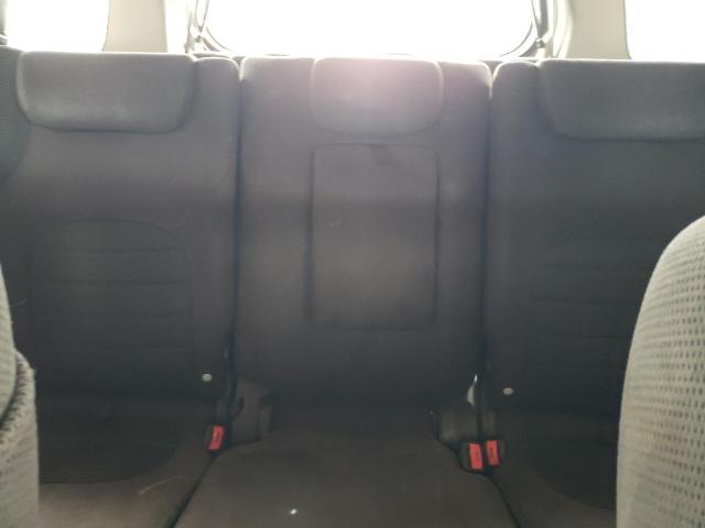 Photo 10 from auction – 2006 NISSAN PATHFINDER with VIN 5N1AR18U16C611651