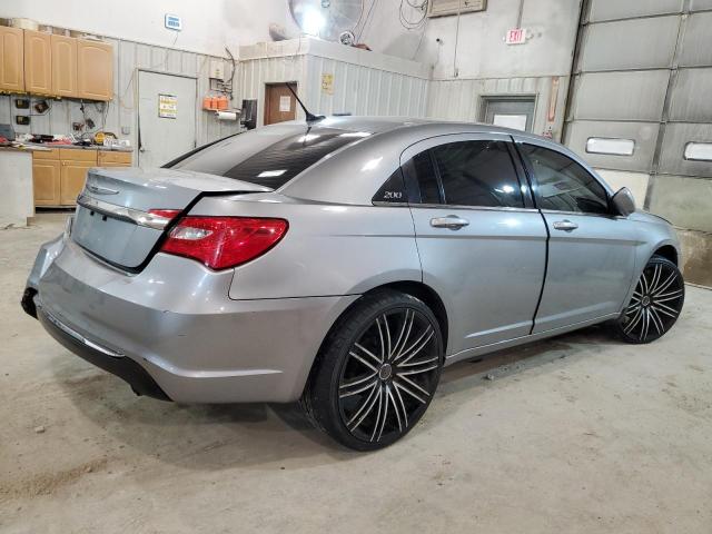 Снимка 3 от търг – 2013 CHRYSLER 200 TOURIN с VIN 1C3CCBBB9DN694697