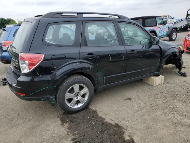 Photo 3 from auction – 2012 SUBARU FORESTER 2 with VIN JF2SHABC5CH437076