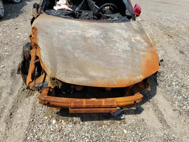 Photo 11 from auction – 2017 HONDA ACCORD with VIN 1HGCT2B84HA005714