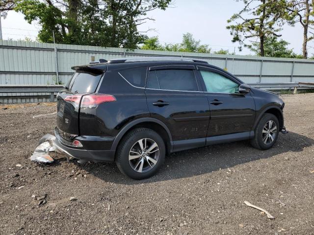 Photo 3 from auction – 2018 TOYOTA RAV4 ADVEN with VIN 2T3RFREV1JW821054