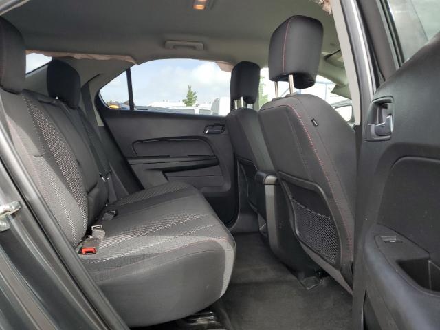 Photo 10 from auction – 2014 CHEVROLET EQUINOX LT with VIN 2GNALCEK0E6153829