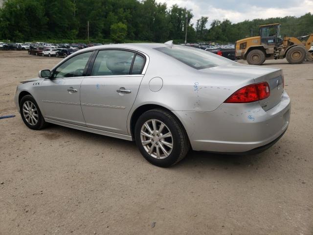 Photo 2 from auction – 2010 BUICK LUCERNE CX with VIN 1G4HC5EM8AU135820