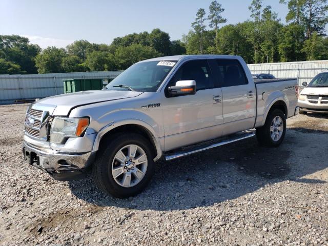 Photo 1 from auction – 2010 FORD F150 SUPER with VIN 1FTFW1EV8AFC43864