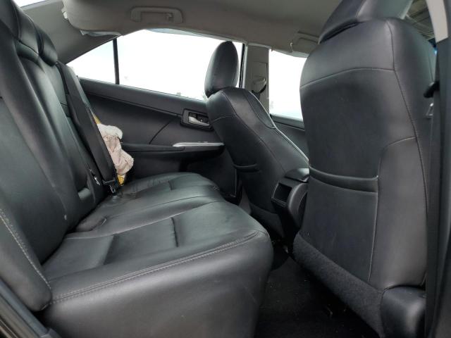 Zdjęcie 10 z aukcji – 2012 TOYOTA CAMRY BASE z VIN 4T1BF1FK6CU510447