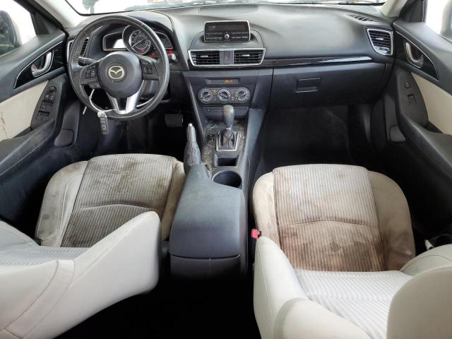 Photo 8 from auction – 2014 MAZDA 3 TOURING with VIN JM1BM1V70E1149776