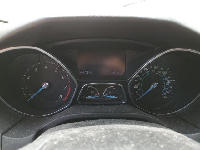 Photo 9 from auction – 2012 FORD FOCUS SEL with VIN 1FAHP3H25CL190621