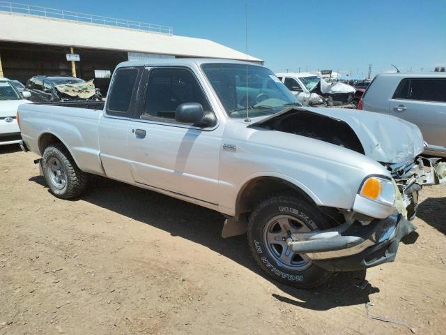 Photo 4 from auction – 2003 MAZDA B2300 CAB with VIN 4F4YR16D03TM06914