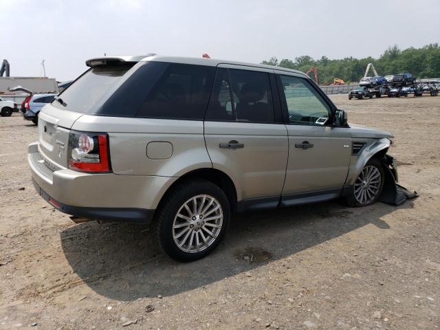 Photo 3 from auction – 2010 LAND ROVER RANGE ROVE with VIN SALSF2D47AA253997