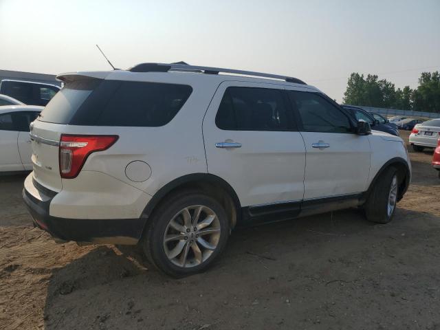 Photo 3 from auction – 2013 FORD EXPLORER X with VIN 1FM5K8D87DGA47887