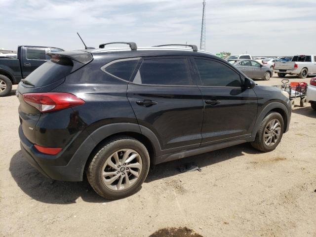 Photo 3 from auction – 2016 HYUNDAI TUCSON LIM with VIN KM8J3CA45GU037607