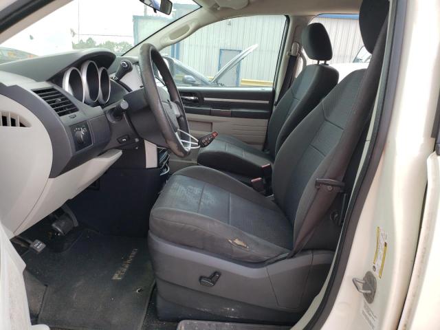Photo 7 from auction – 2010 DODGE GRAND CARA with VIN 2D4RN4DE1AR254901
