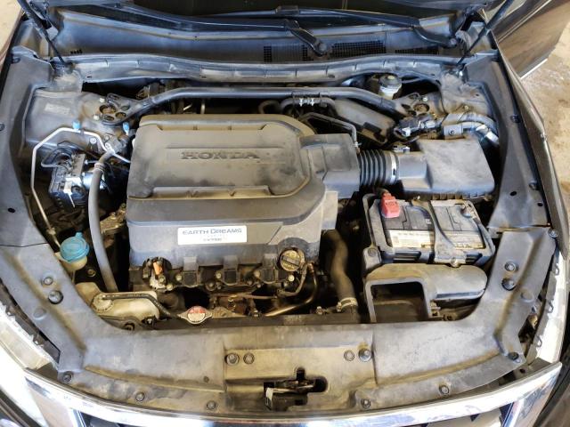 Photo 12 from auction – 2013 HONDA CROSSTOUR with VIN 5J6TF2H54DL000671