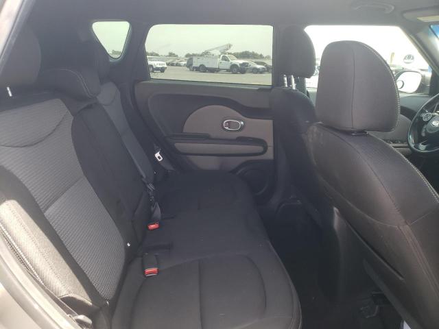 Photo 10 from auction – 2017 KIA SOUL + with VIN KNDJP3A57H7412382