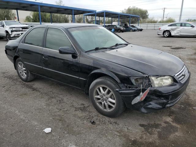 Photo 4 from auction – 2000 TOYOTA CAMRY LE with VIN JT2BF28K4Y0236406