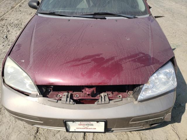 Photo 11 from auction – 2007 FORD FOCUS ZX4 with VIN 1FAFP34N27W336520