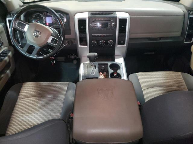 Photo 8 from auction – 2011 DODGE RAM 1500 with VIN 1D7RB1GT8BS608532