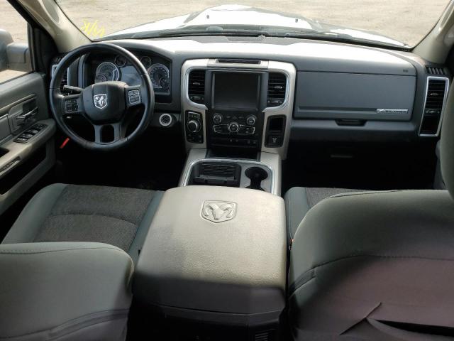 Photo 8 from auction – 2017 RAM 1500 SLT with VIN 1C6RR7LG4HS507845