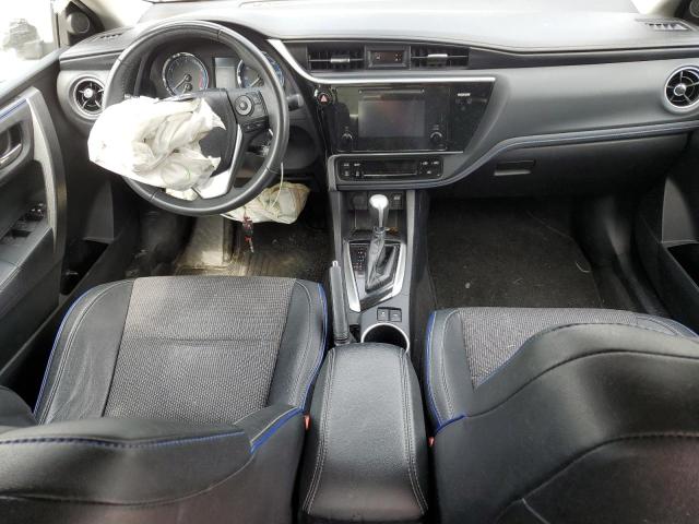 Photo 8 from auction – 2017 TOYOTA COROLLA L with VIN 2T1BURHE9HC955270