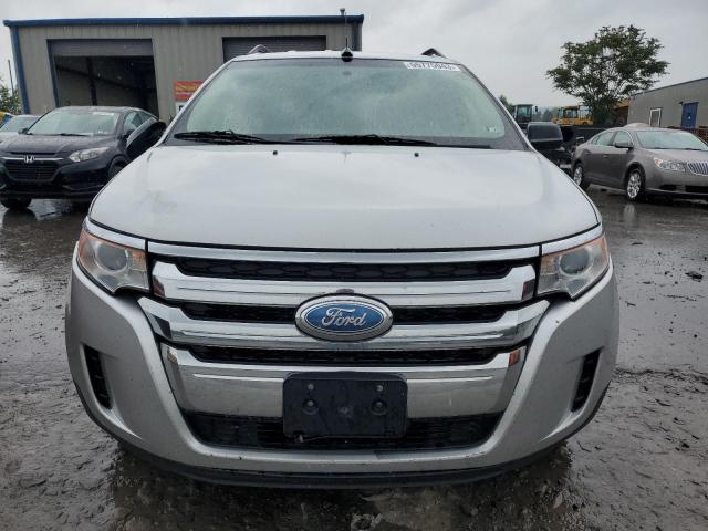 Photo 5 from auction – 2013 FORD EDGE SE with VIN 2FMDK4GC2DBE05778