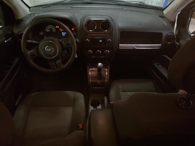 Photo 8 from auction – 2015 JEEP COMPASS SP with VIN 1C4NJDBB4FD240369